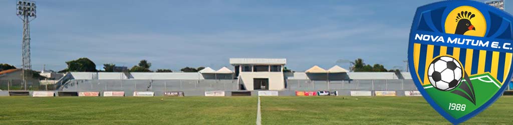 Estadio Valdir Doilho Wons
